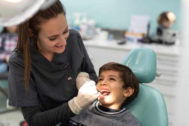 Best Emergency Treatment for Toothache in Middleburg, PA